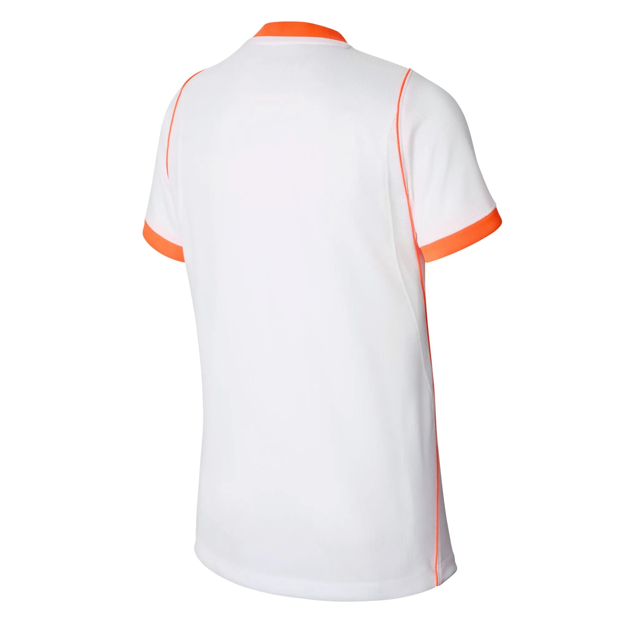 Nike 2026-27 Netherlands Youth Stadium Away Soccer Jersey (Back)