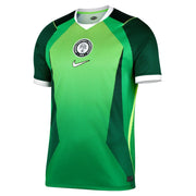 Nike 2026-27 Nigeria Men's Stadium Home Soccer Jersey