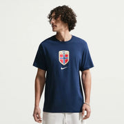 Nike 2026-27 Norway Men's Crest Tee