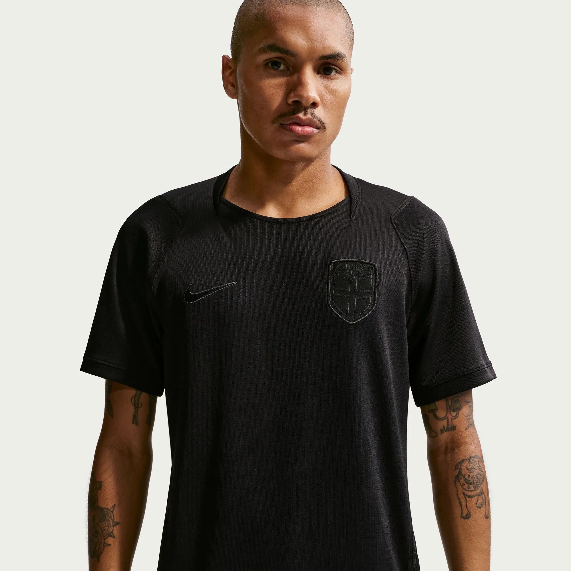 Nike 2026-27 Norway Men's Stadium Away Soccer Jersey