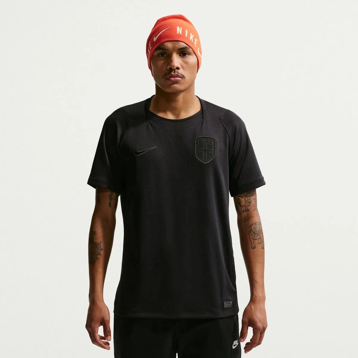 Nike 2026-27 Norway Men's Stadium Away Soccer Jersey