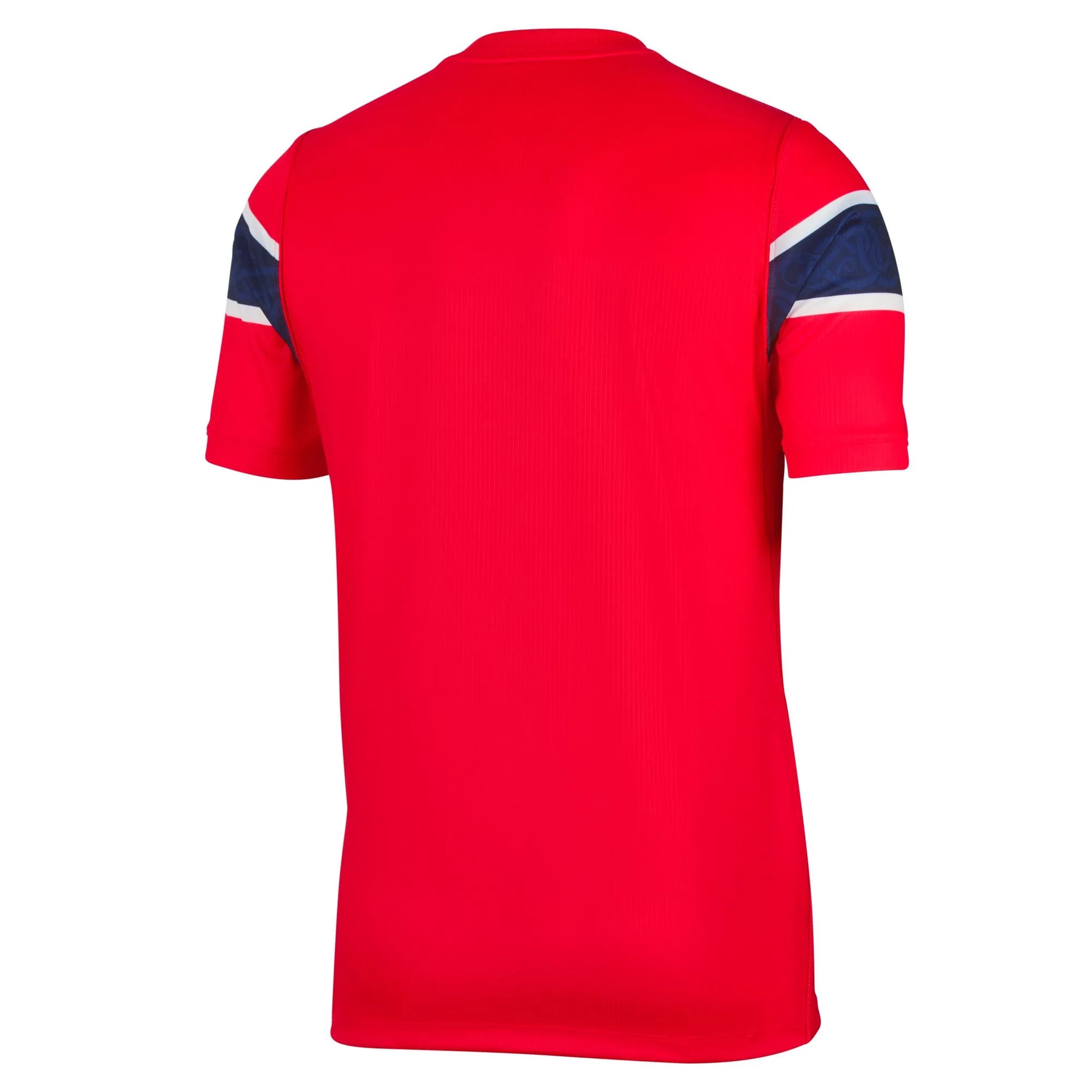 Nike 2026-27 Norway Men's Stadium Home Soccer Jersey