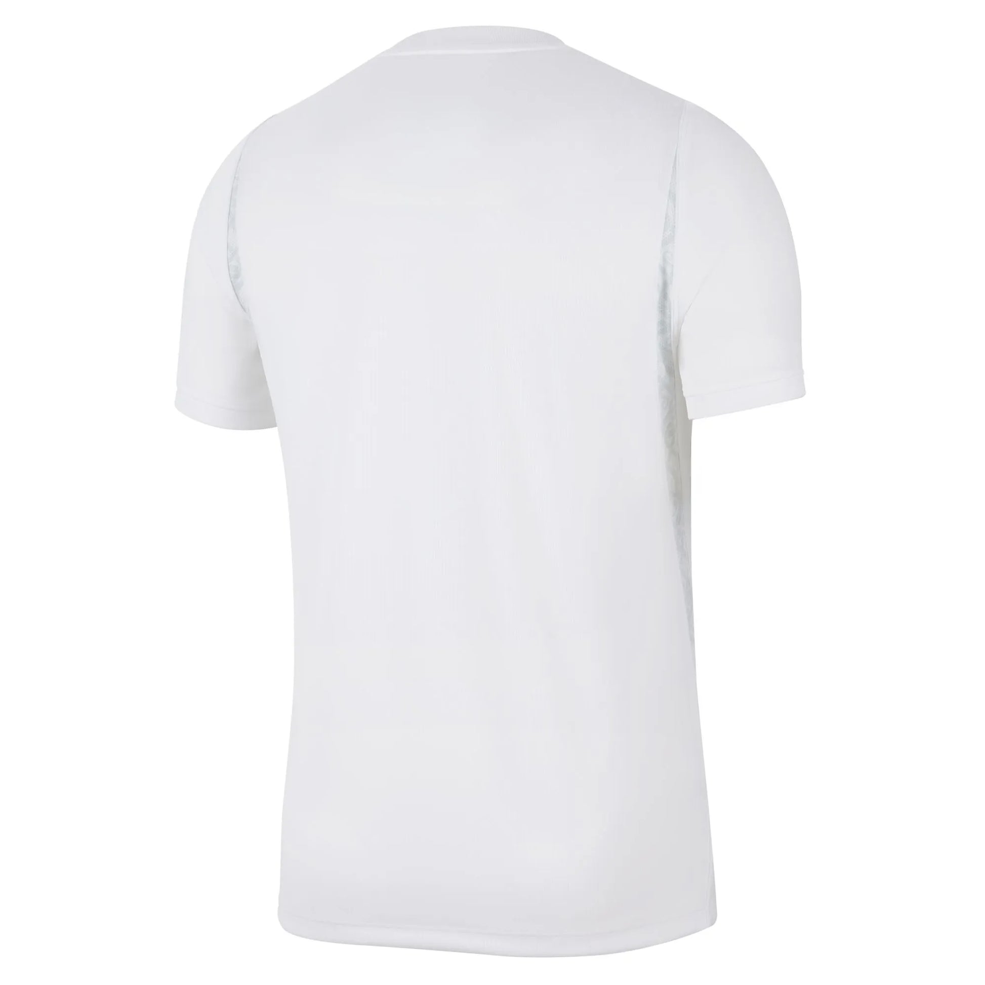 Nike 2026-27 Norway Men's Stadium Third Soccer Jersey (Back)