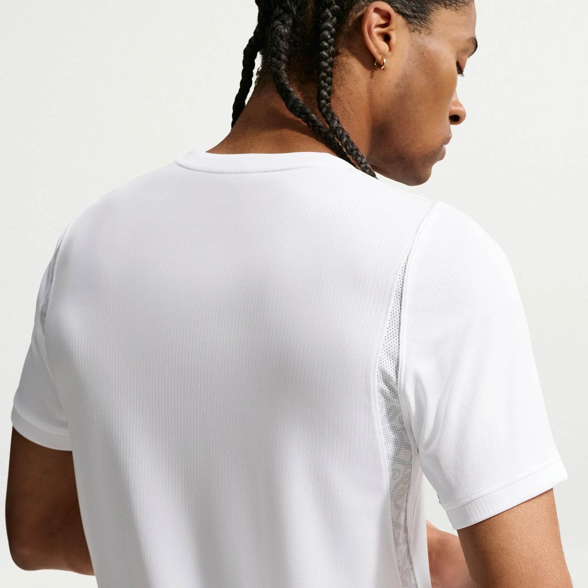 Nike 2026-27 Norway Men's Stadium Third Soccer Jersey (Detail 3)