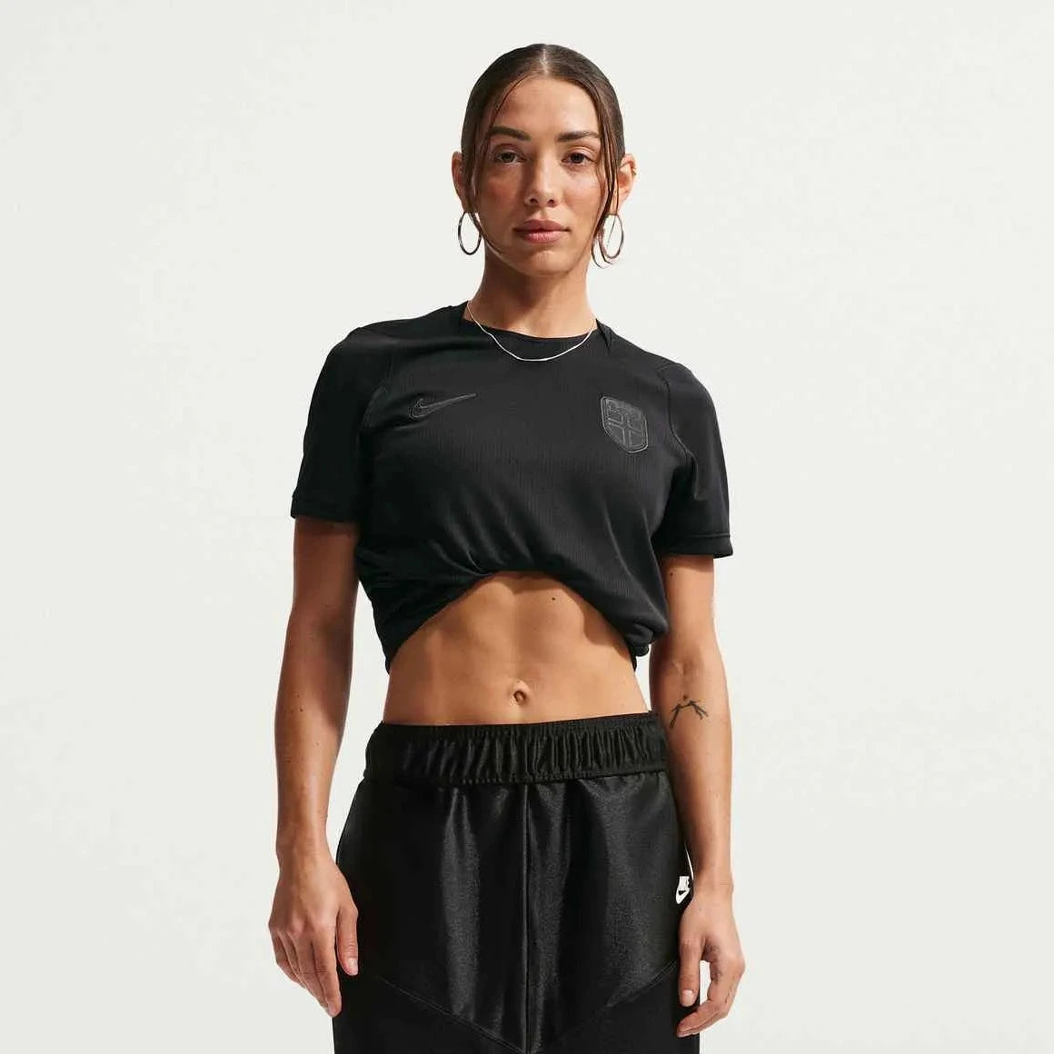 Nike 2026-27 Norway Women's Stadium Away Soccer Jersey