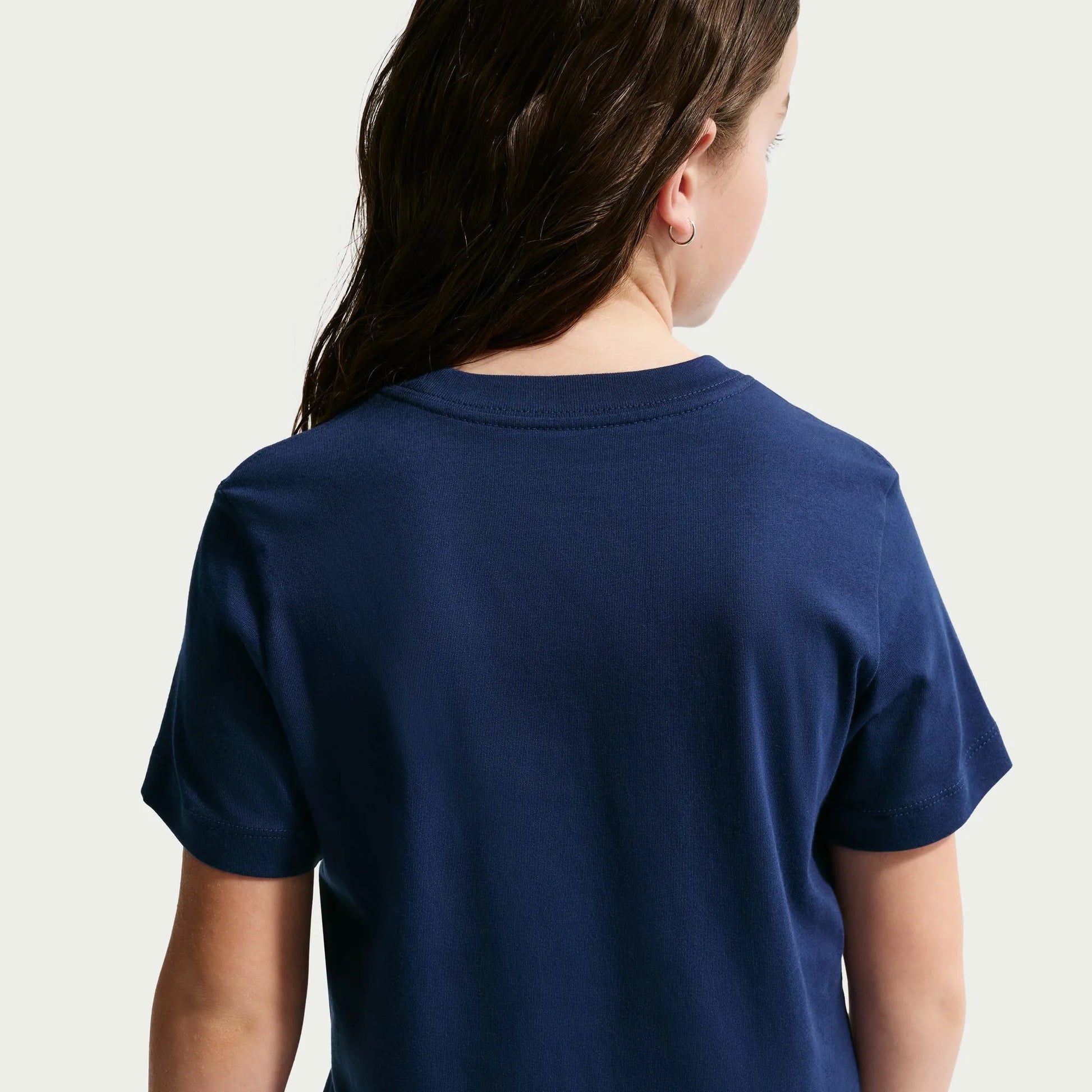 Nike 2026-27 Norway Youth Crest Tee
