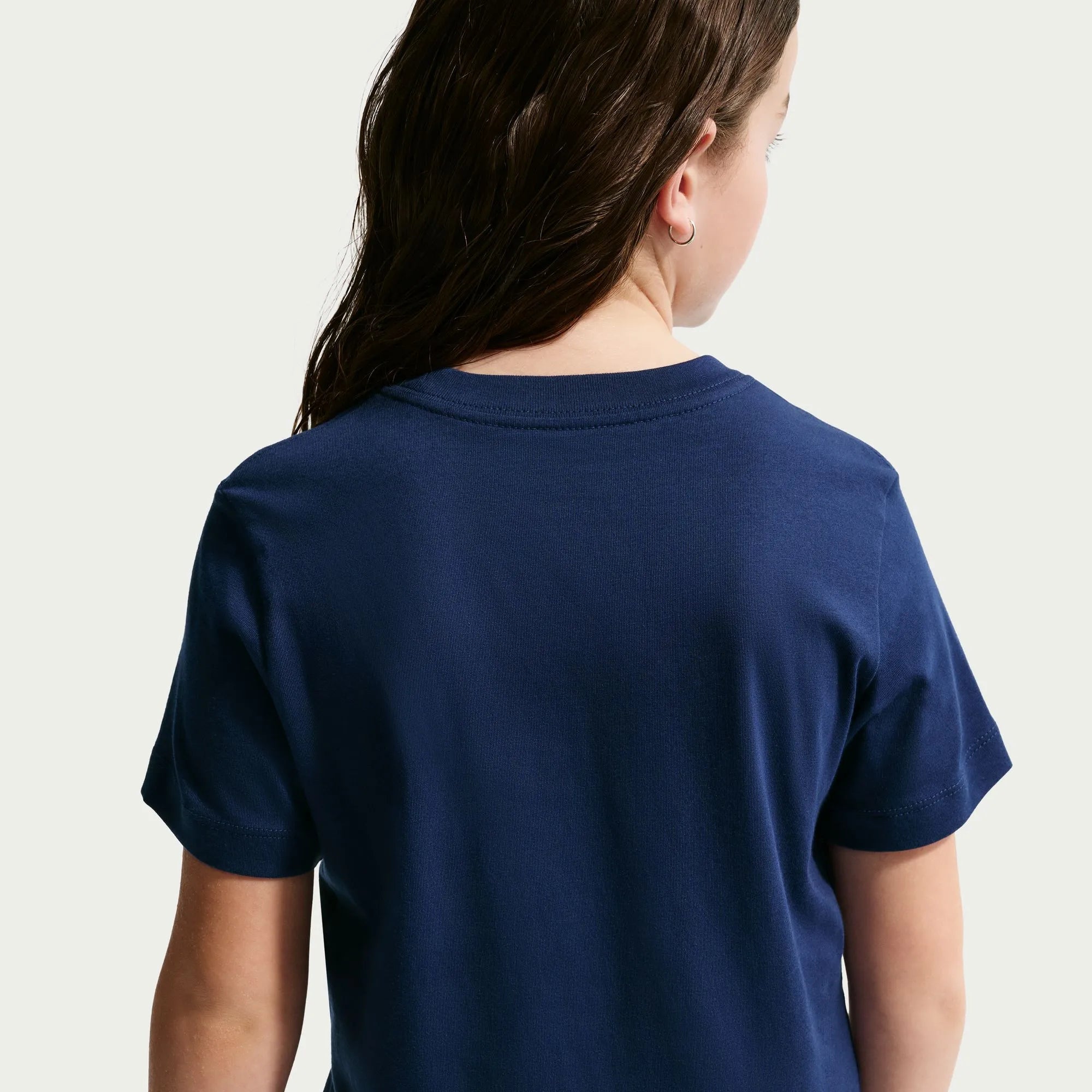 Nike 2026-27 Norway Youth Crest Tee