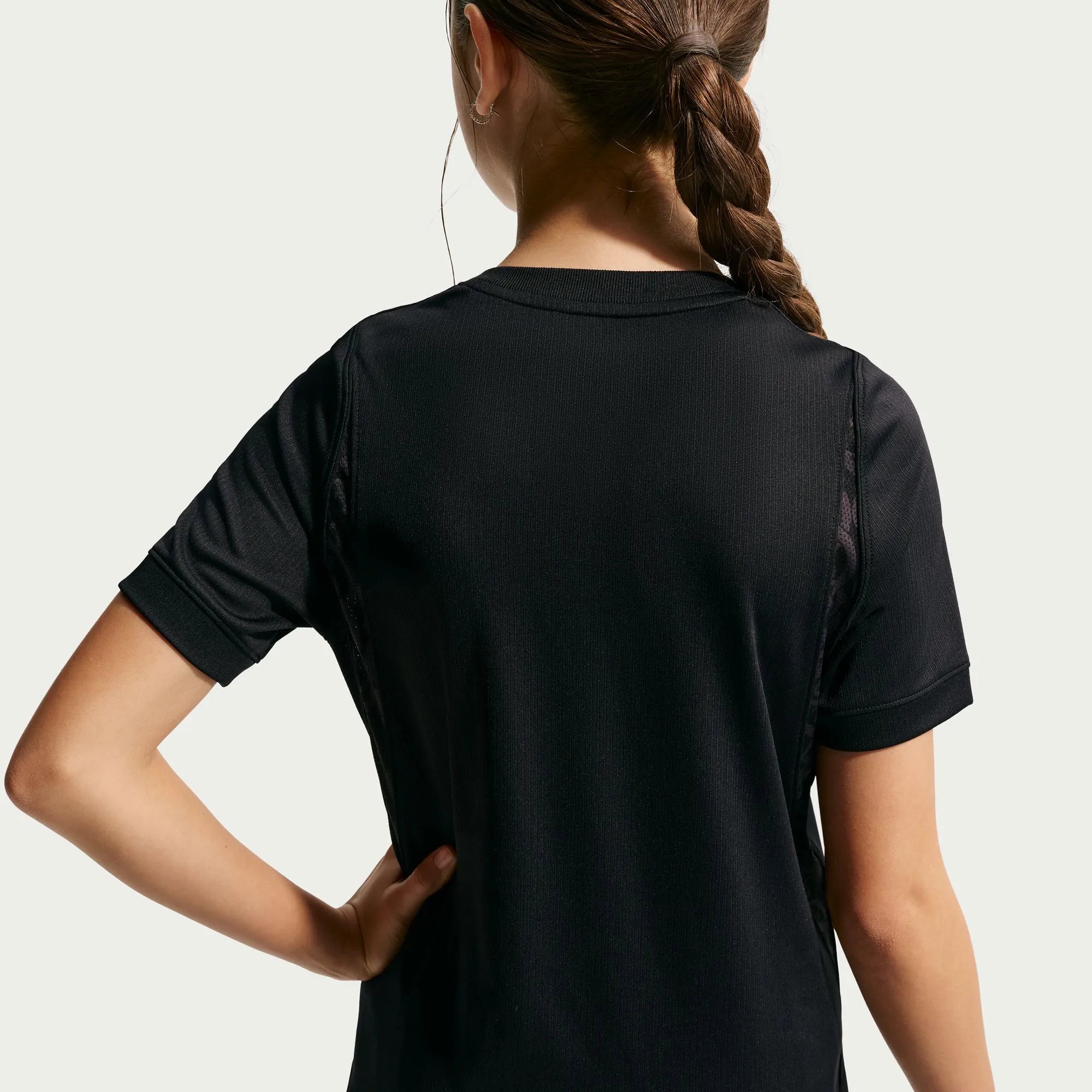 Nike 2026-27 Norway Youth Stadium Away Soccer Jersey