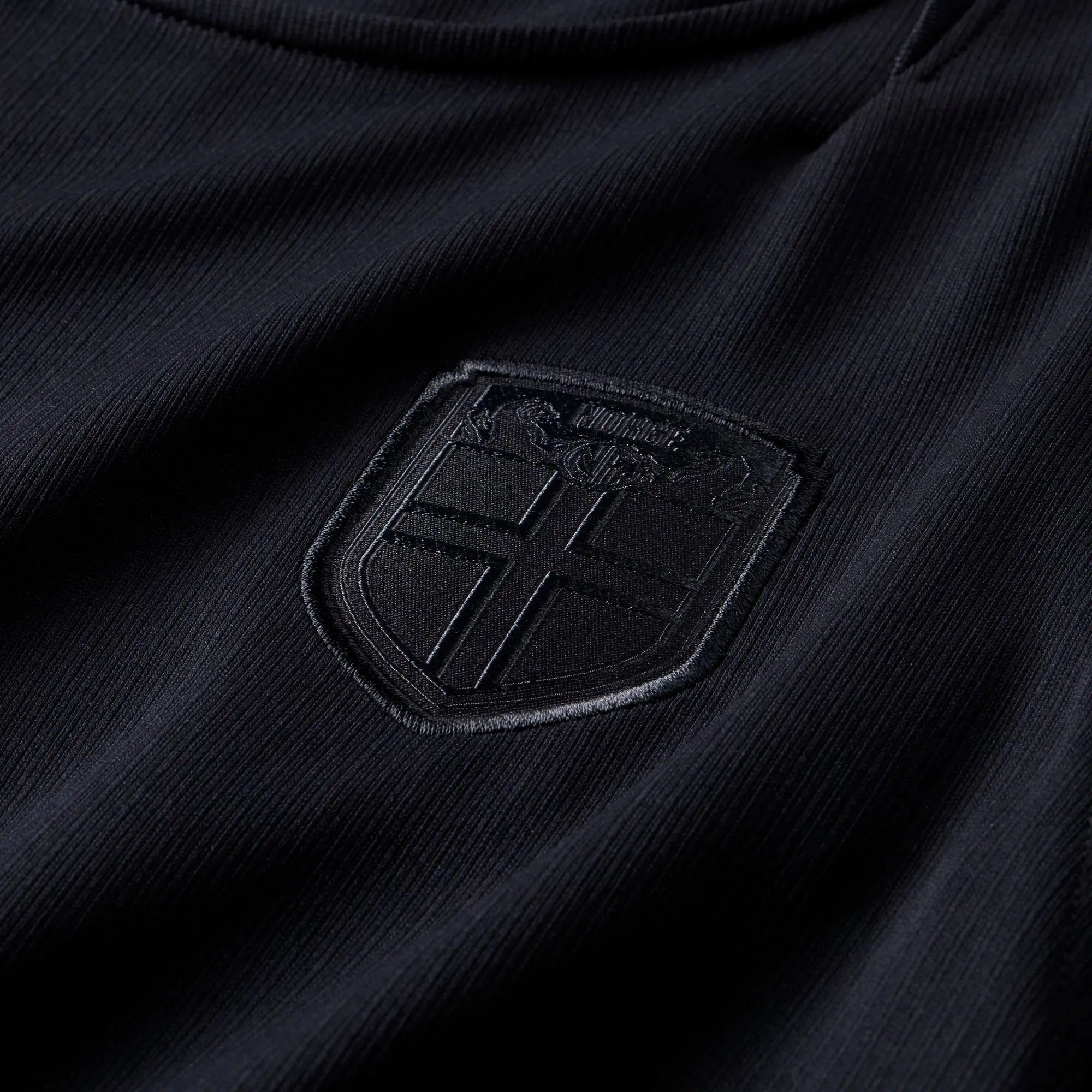 Nike 2026-27 Norway Youth Stadium Away Soccer Jersey