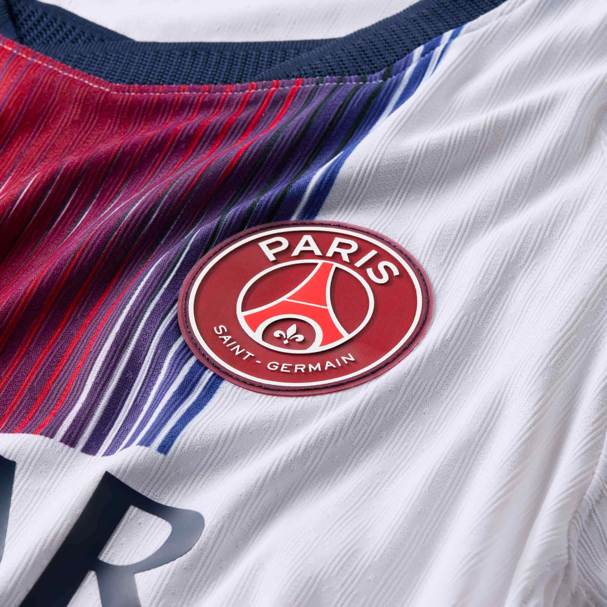 Nike 2026-27 PSG Men's Authentic Away Soccer Jersey – ProSoccer