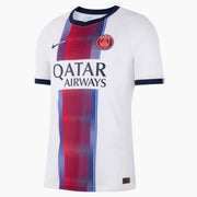 Nike 2026-27 PSG Men's Authentic Away Soccer Jersey (Front)