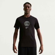 Nike 2026-27 PSG Men's Crest Tee (Model - Front)