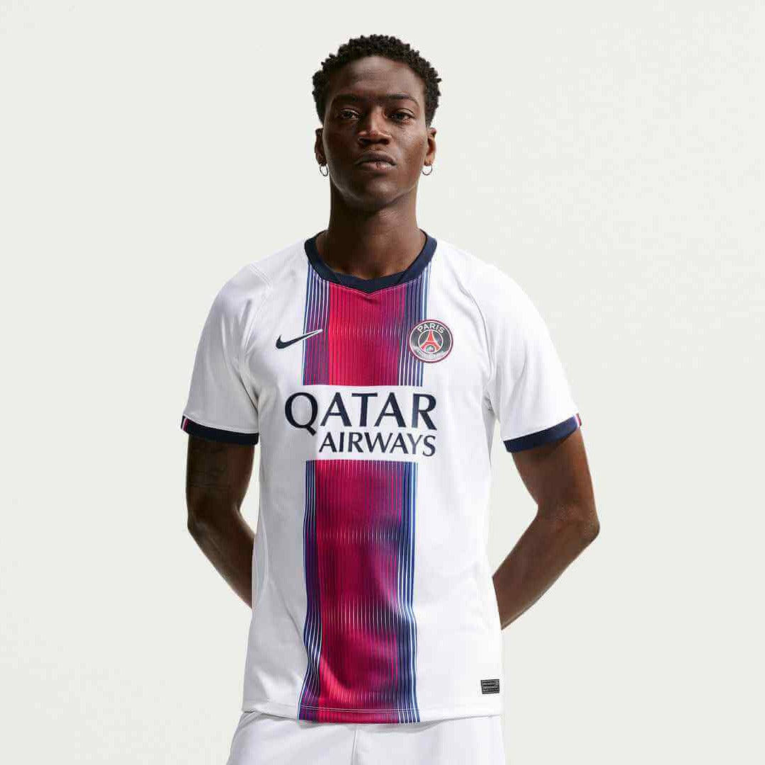 Nike 2026-27 PSG Men's Stadium Away Soccer Jersey – ProSoccer