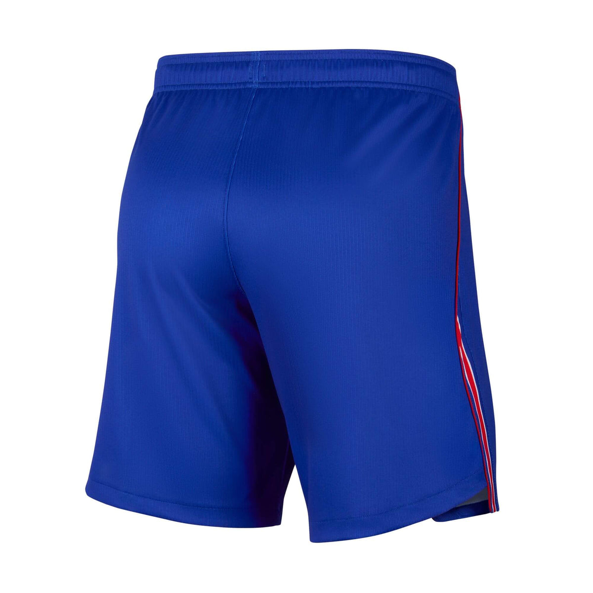 Nike 2026-27 PSG Men's Stadium Home Shorts (Back)