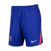 Nike 2026-27 PSG Men's Stadium Home Shorts (Front)