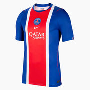Nike 2026-27 PSG Men's Stadium Home Soccer Jersey (Front)