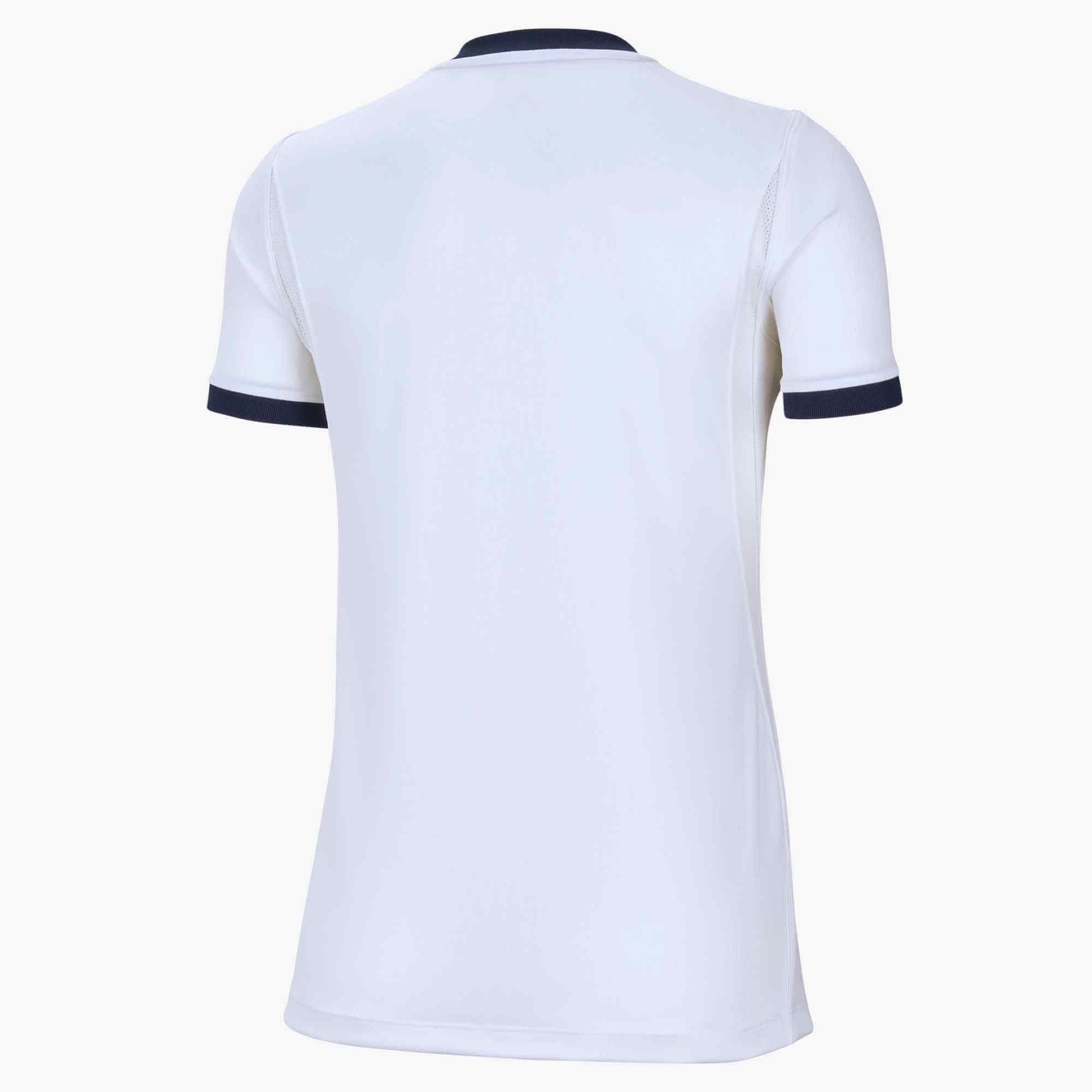 Nike 2026-27 PSG Women's Stadium Away Soccer Jersey (Back)