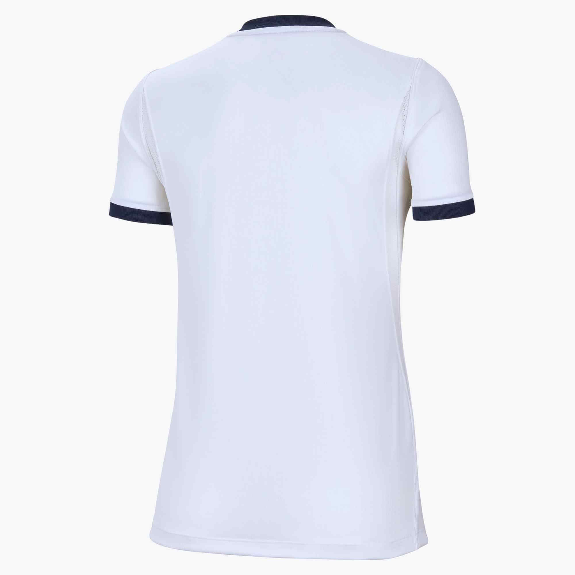 Nike 2026-27 PSG Women's Stadium Away Soccer Jersey (Back)