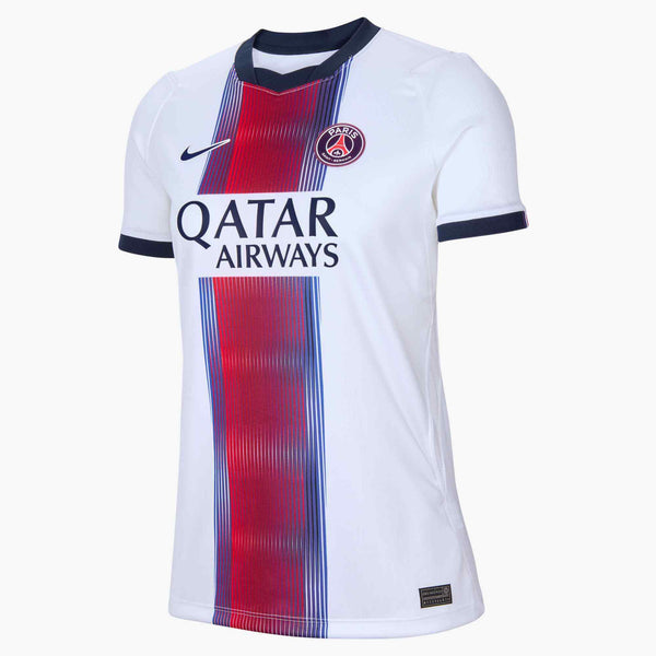 Nike 2026-27 PSG Women's Stadium Away Soccer Jersey – ProSoccer