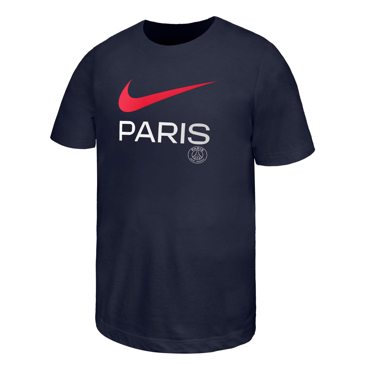 Nike 2026-27 PSG Youth Core Tee (Front)