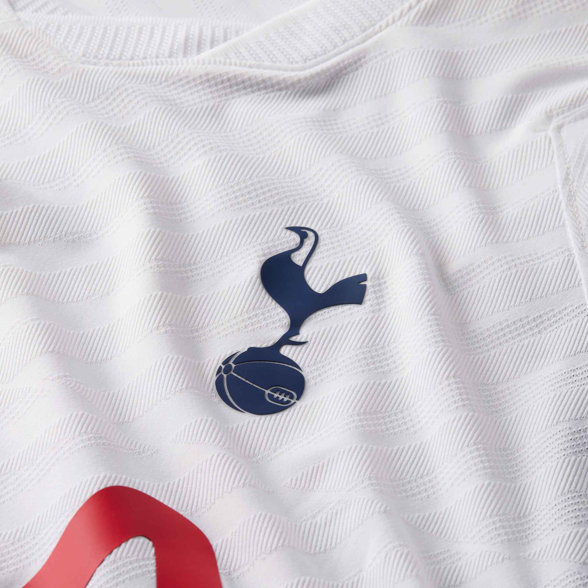 Nike 2026-27 Tottenham Men's Authentic Home Soccer Jersey (Detail 4)