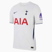 Nike 2026-27 Tottenham Men's Authentic Home Soccer Jersey (Front)