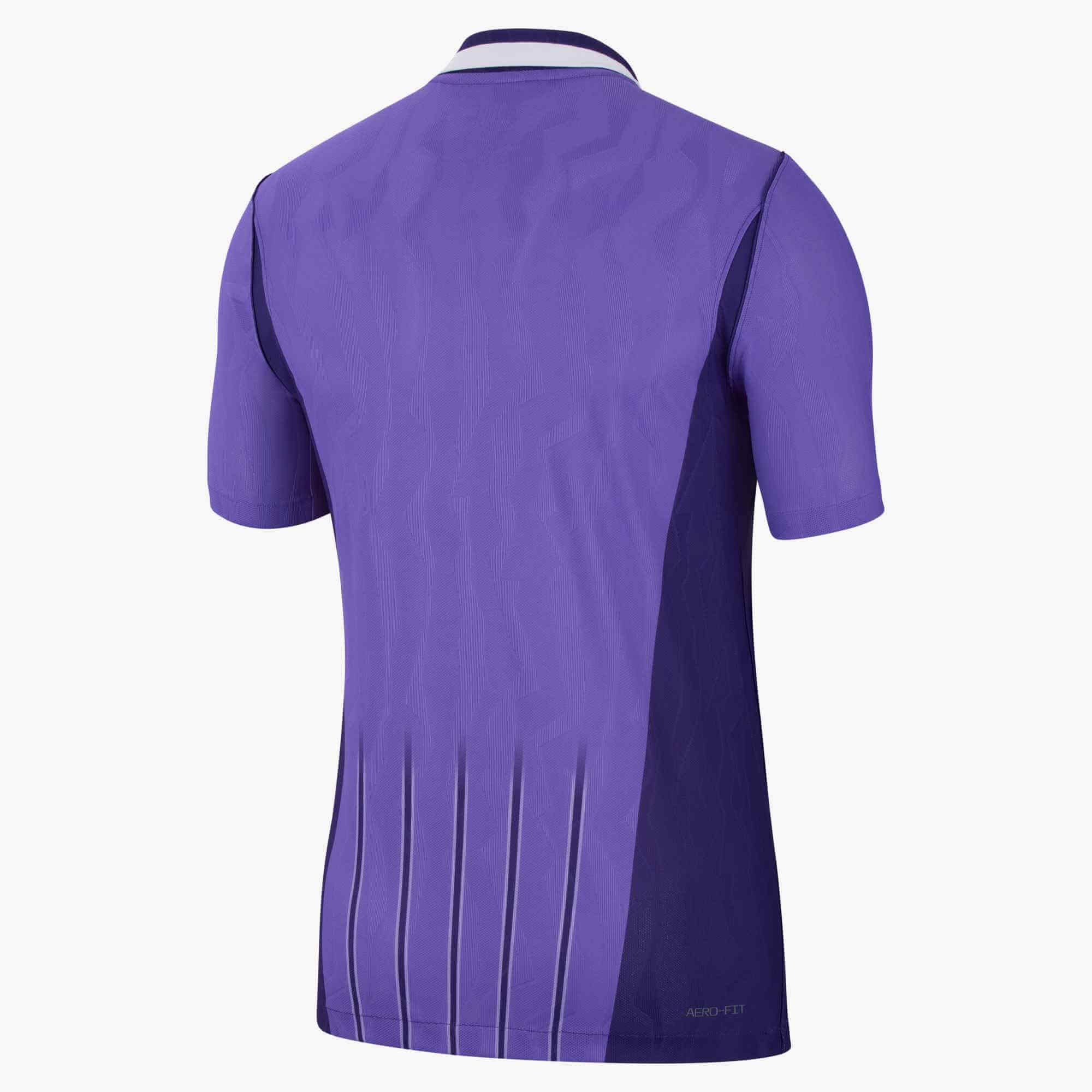 Nike 2026-27 Tottenham Men's Authentic Third Soccer Jersey (Back)