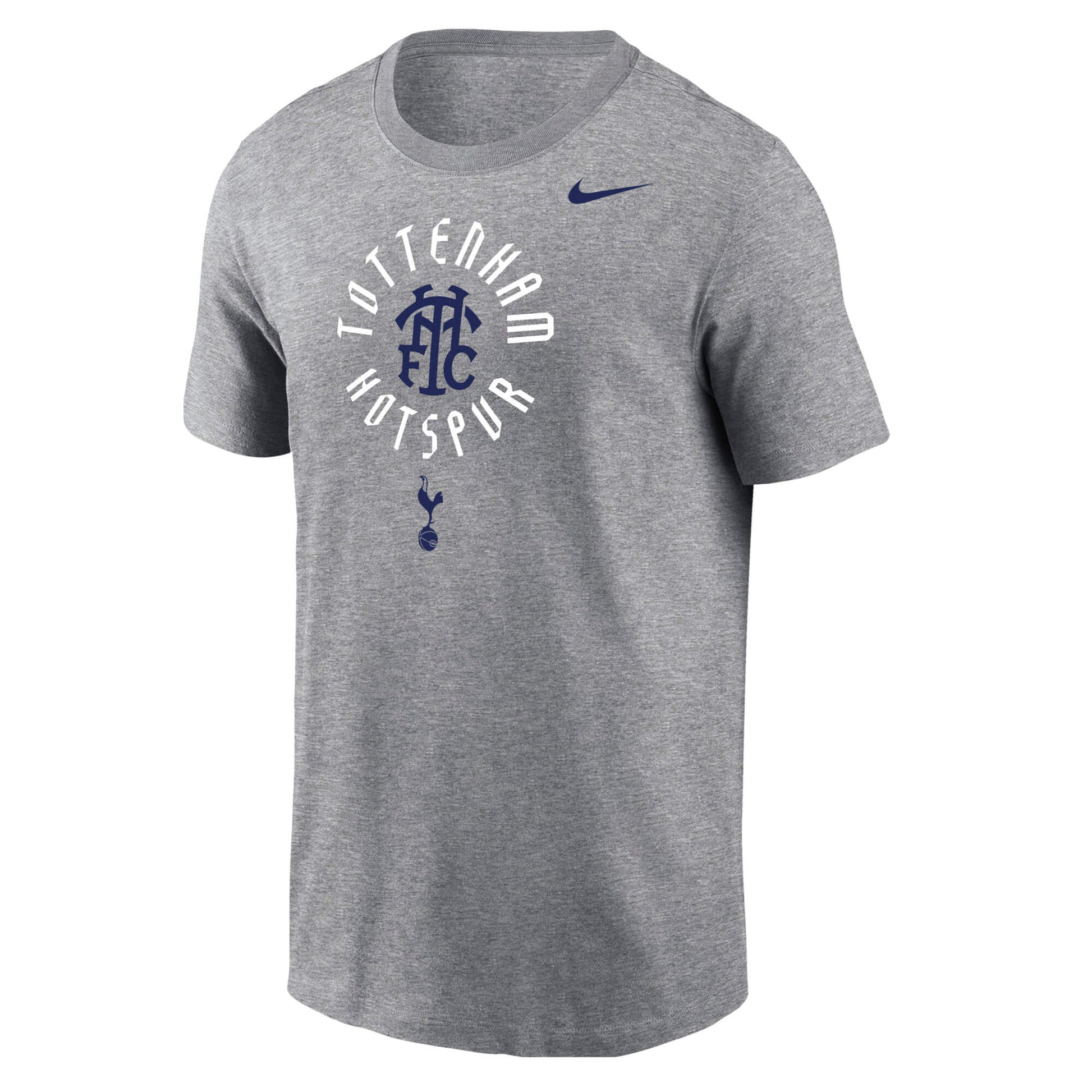 Nike 2026-27 Tottenham Men's Core Tee (Front)