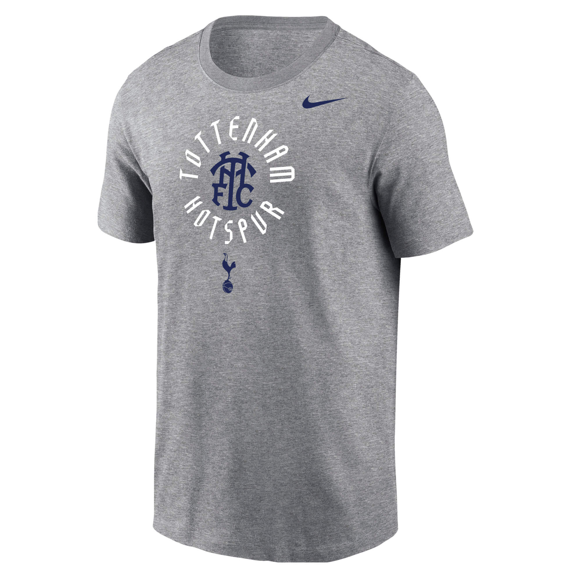 Nike 2026-27 Tottenham Men's Core Tee (Front)