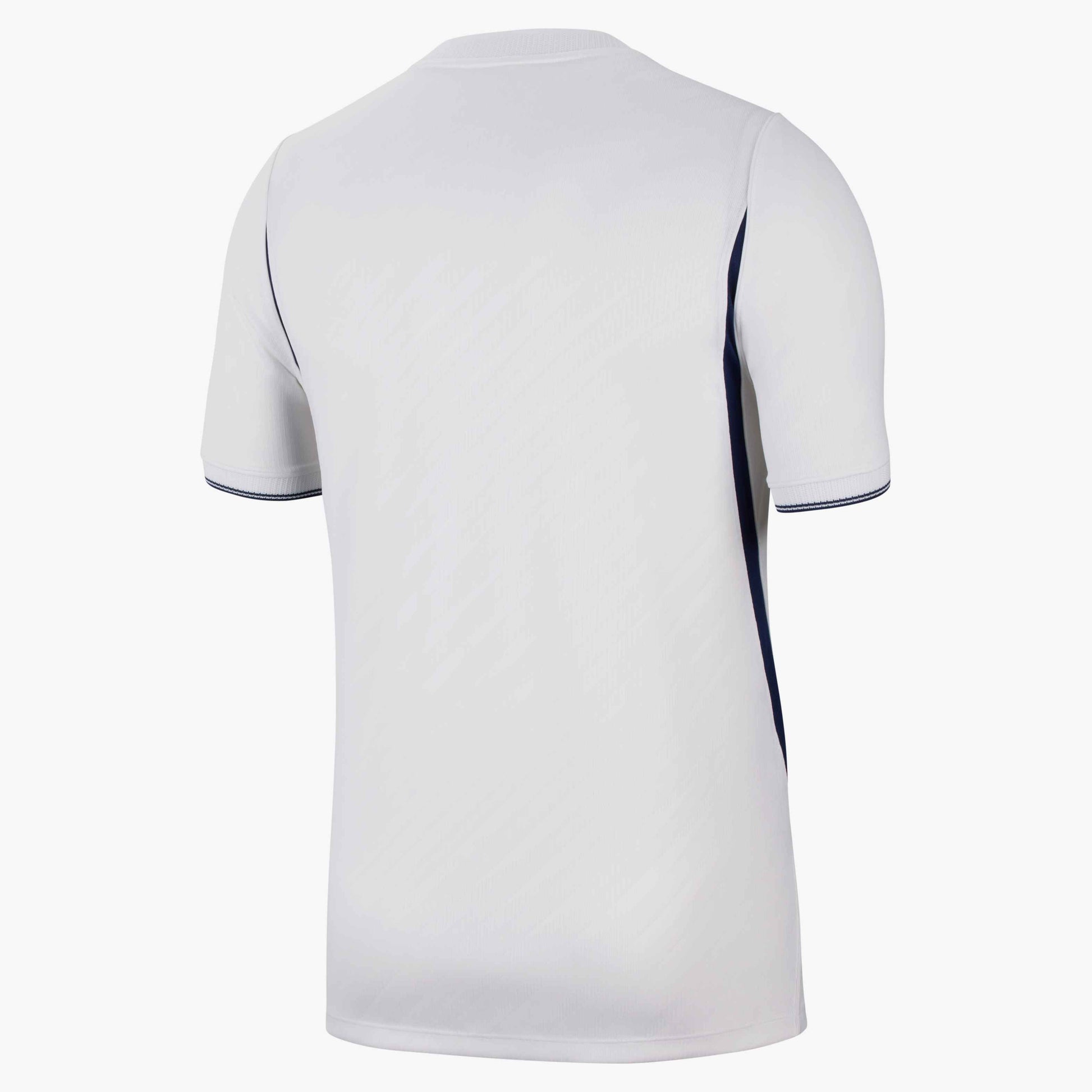 Nike 2026-27 Tottenham Men's Stadium Home Soccer Jersey (Back)