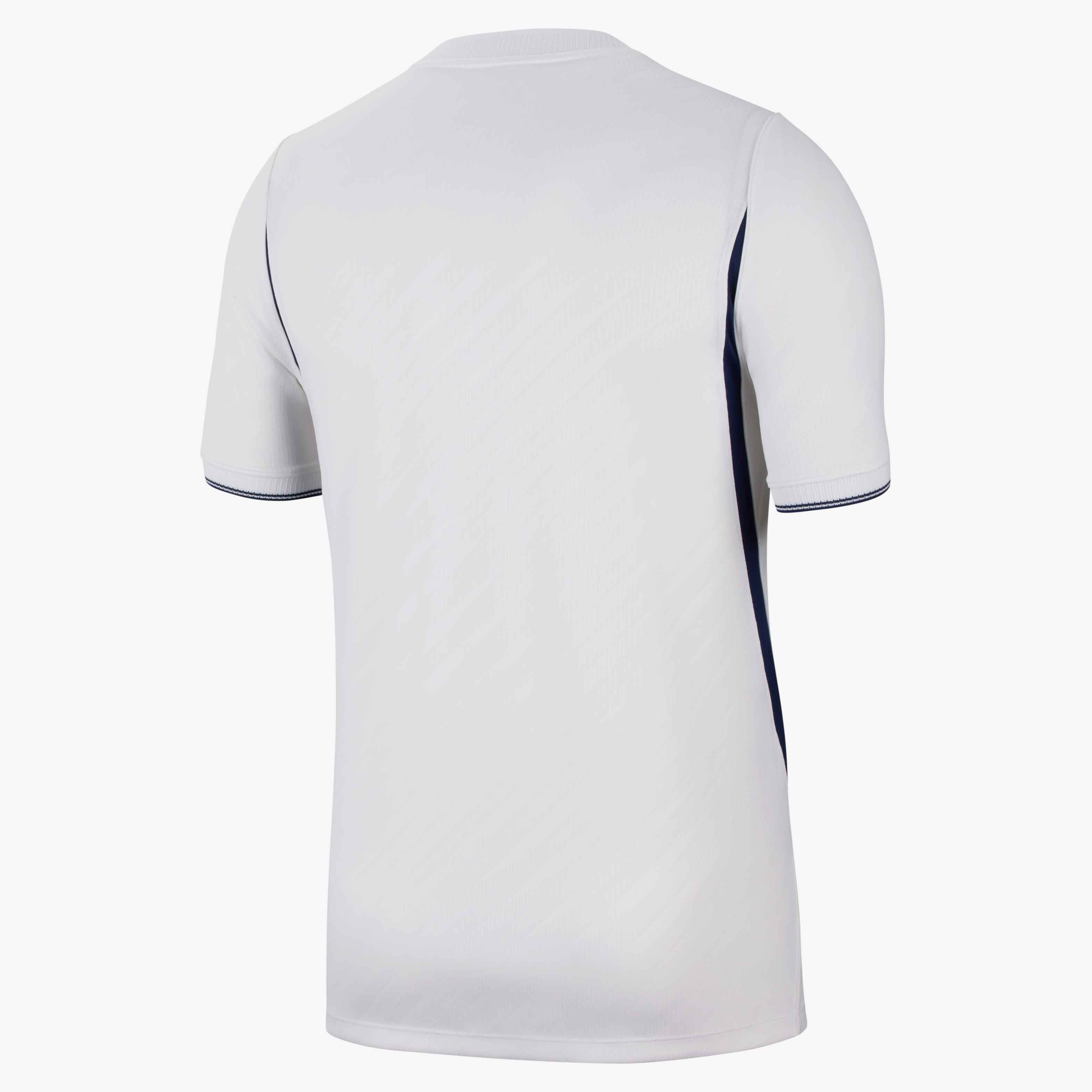 Nike 2026-27 Tottenham Men's Stadium Home Soccer Jersey (Back)