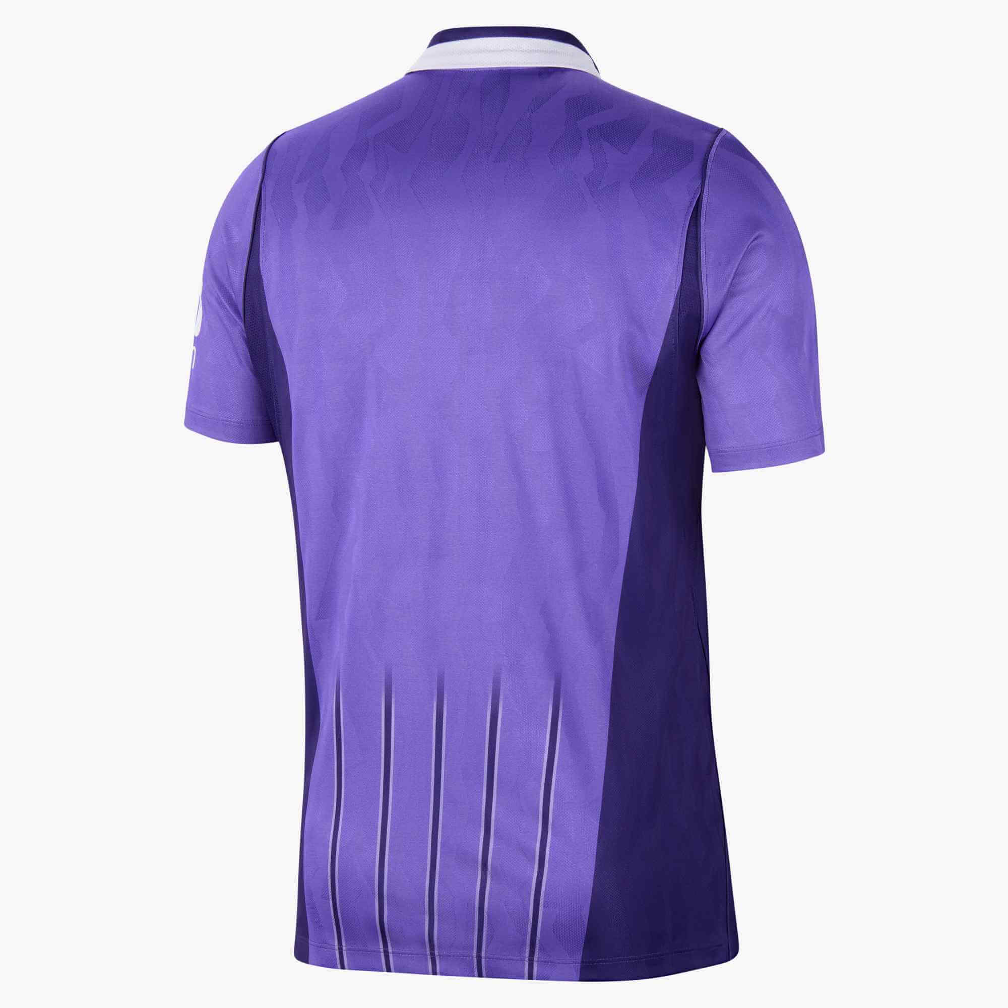 Nike 2026-27 Tottenham Men's Stadium Third Soccer Jersey (Back)