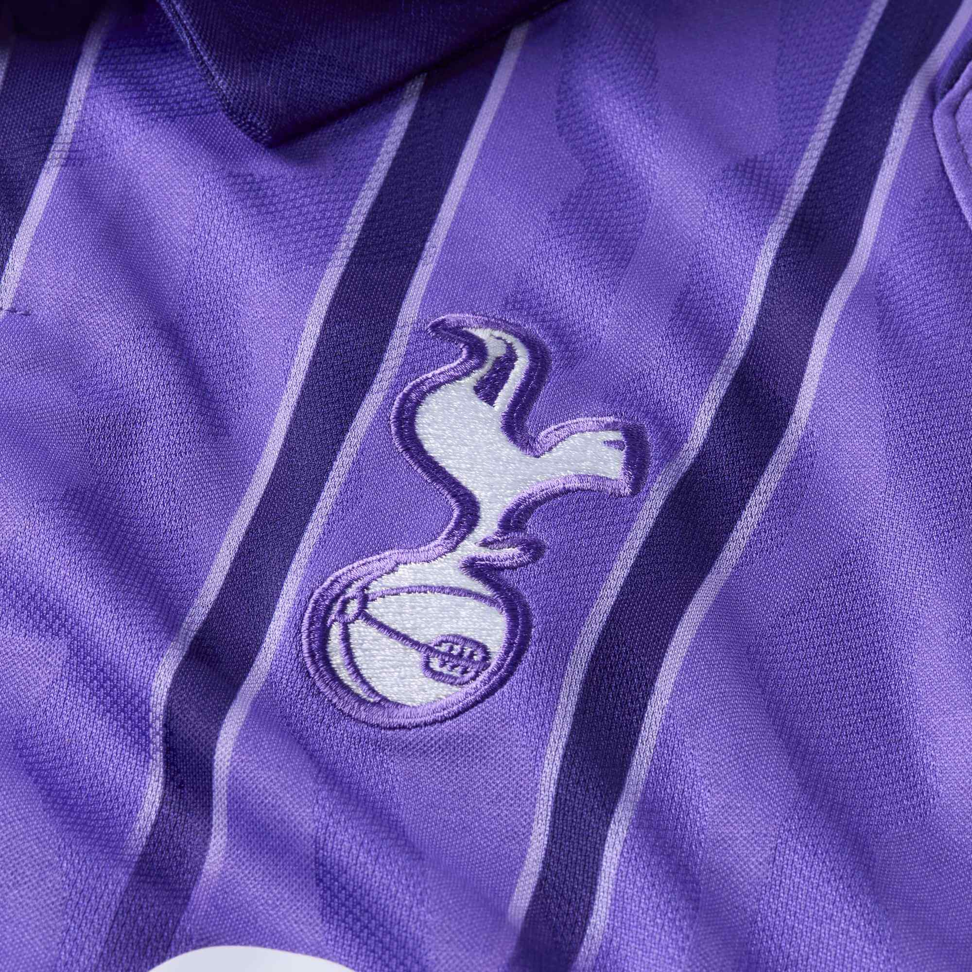 Nike 2026-27 Tottenham Men's Stadium Third Soccer Jersey (Detail 4)