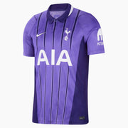 Nike 2026-27 Tottenham Men's Stadium Third Soccer Jersey (Front)