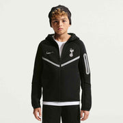 Nike 2026-27 Tottenham Youth Full-Zip Tech Fleece Windrunner Jacket (Model - Front)