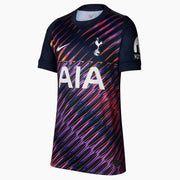 Nike 2026-27 Tottenham Youth Stadium Away Soccer Jersey (Front)