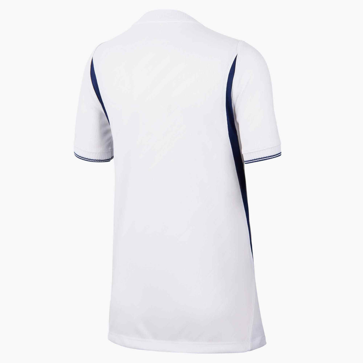 Nike 2026-27 Tottenham Youth Stadium Home Soccer Jersey (Back)