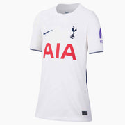 Nike 2026-27 Tottenham Youth Stadium Home Soccer Jersey (Front)