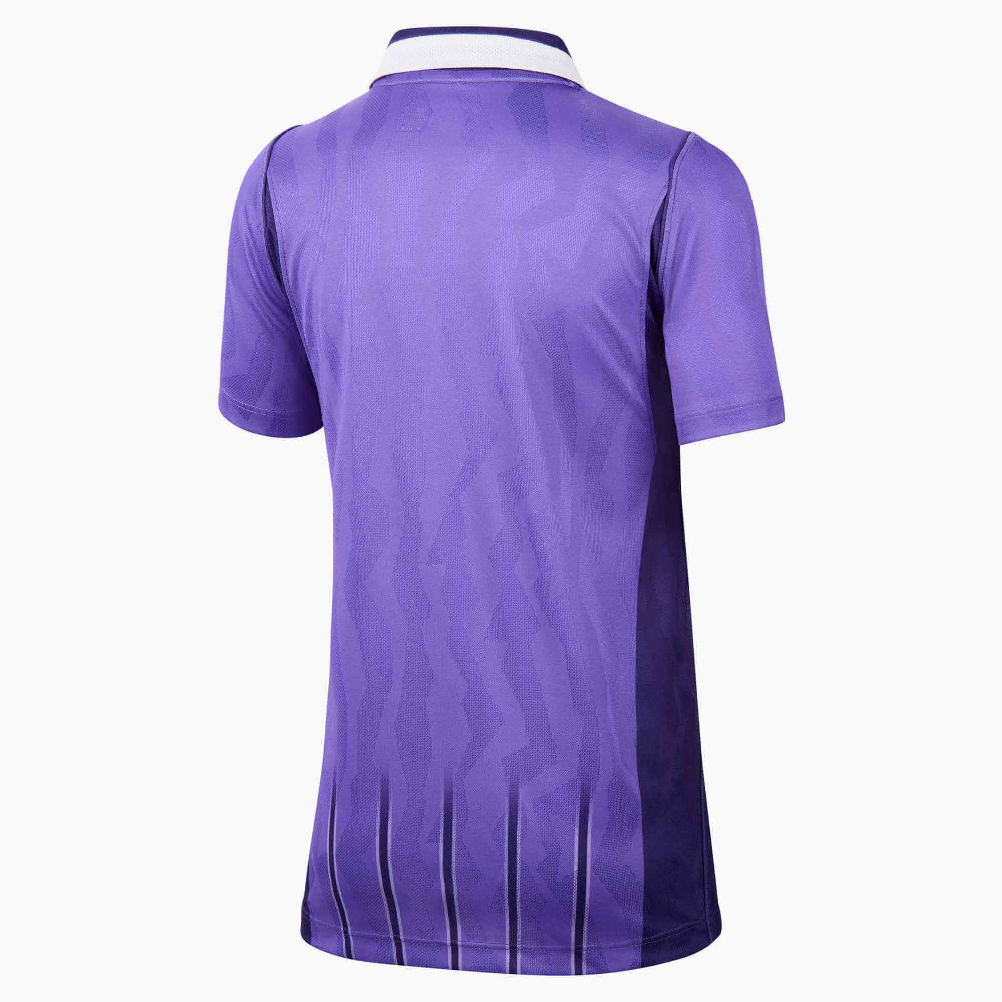 Nike 2026-27 Tottenham Youth Stadium Third Soccer Jersey