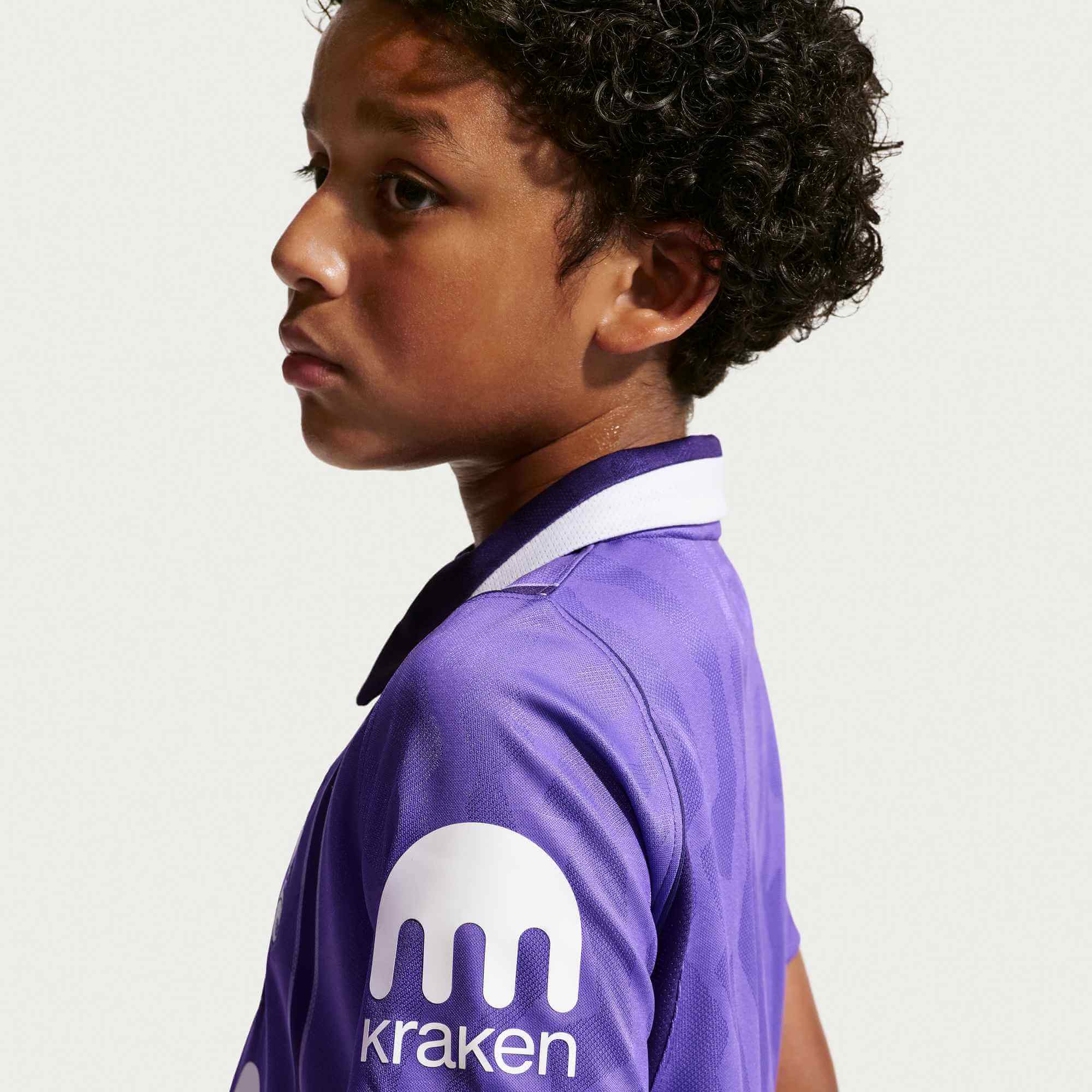 Nike 2026-27 Tottenham Youth Stadium Third Soccer Jersey