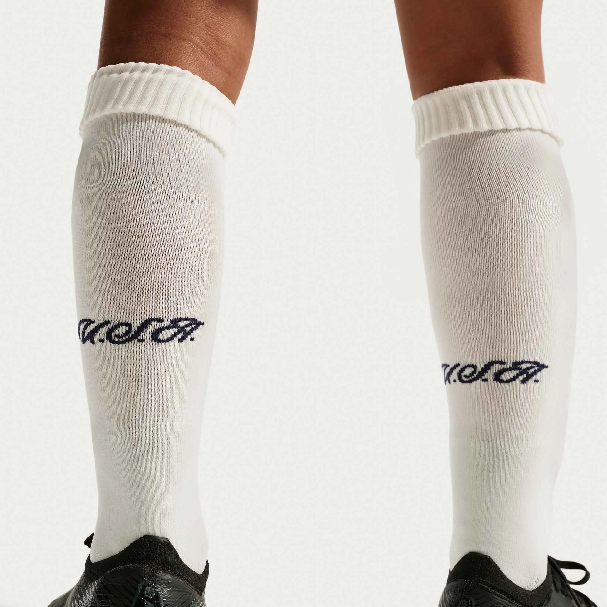 Nike 2026-27 USMNT Little Kid's Home Kit (Detail 1)