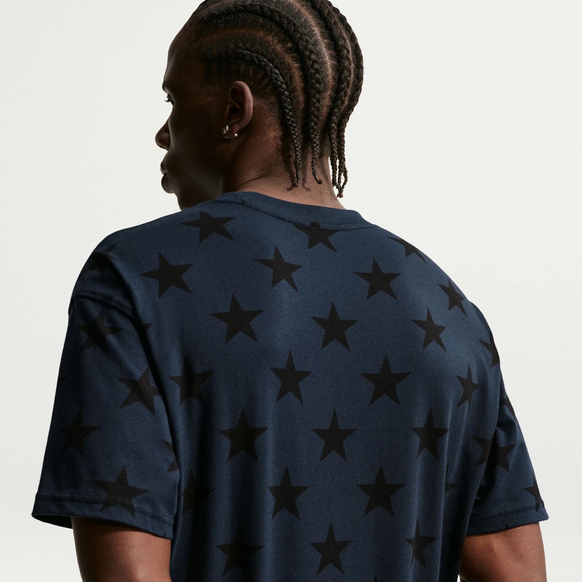 Nike 2026-27 USMNT Men's All Over Print Tee