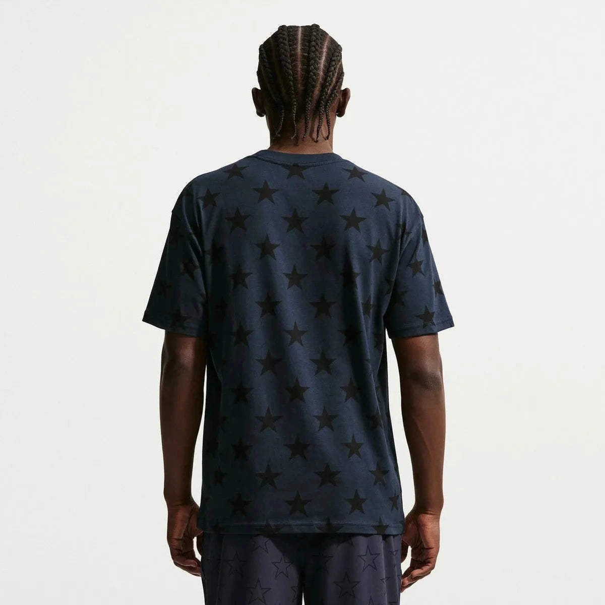 Nike 2026-27 USMNT Men's All Over Print Tee