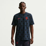 Nike 2026-27 USMNT Men's All Over Print Tee