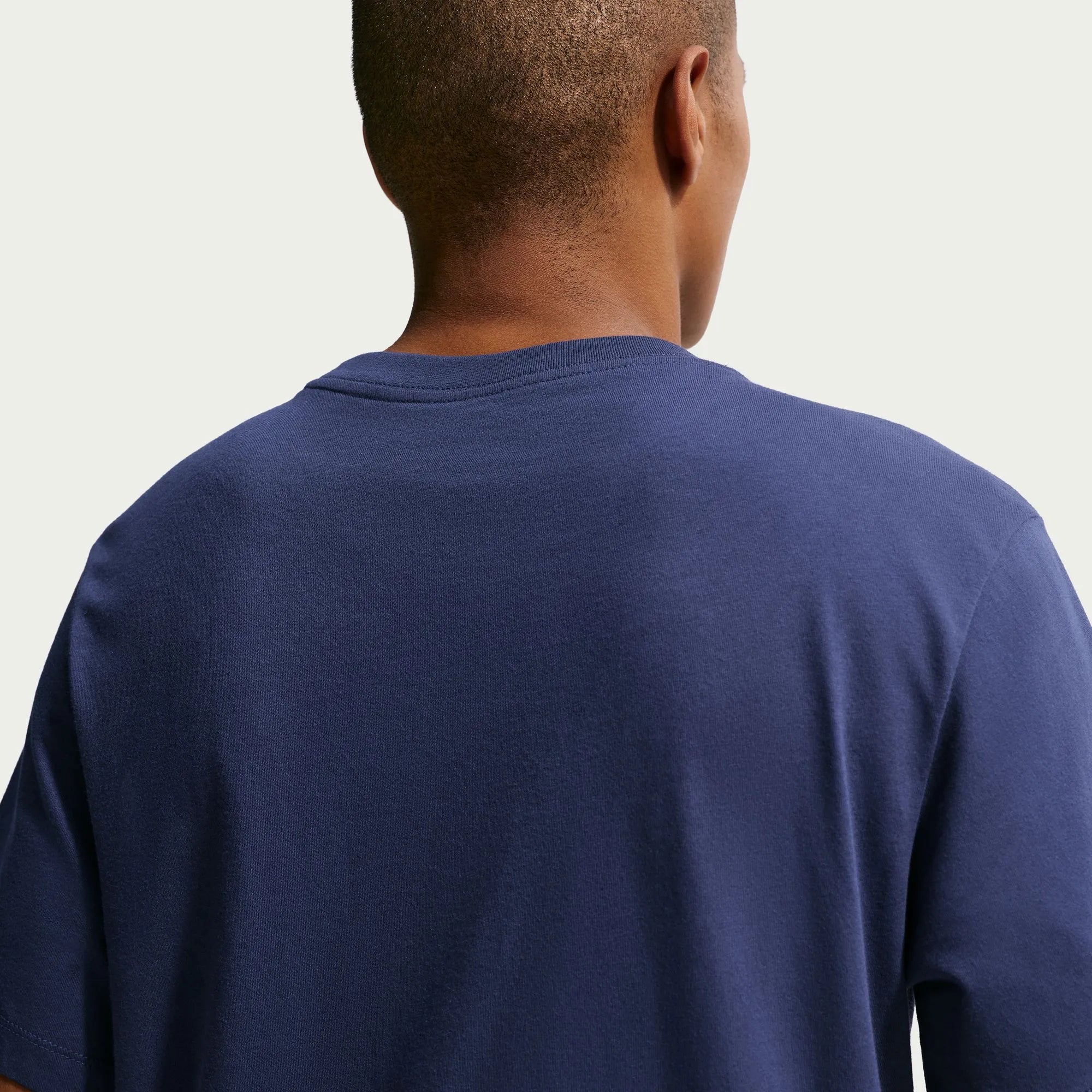 Nike 2026-27 USMNT Men's Crest Tee (Detail 3)