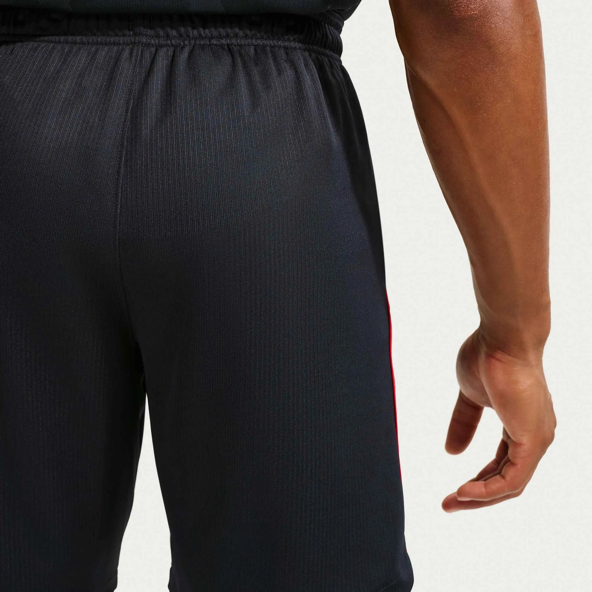 Nike 2026-27 USMNT Men's Stadium Away Shorts (Back)