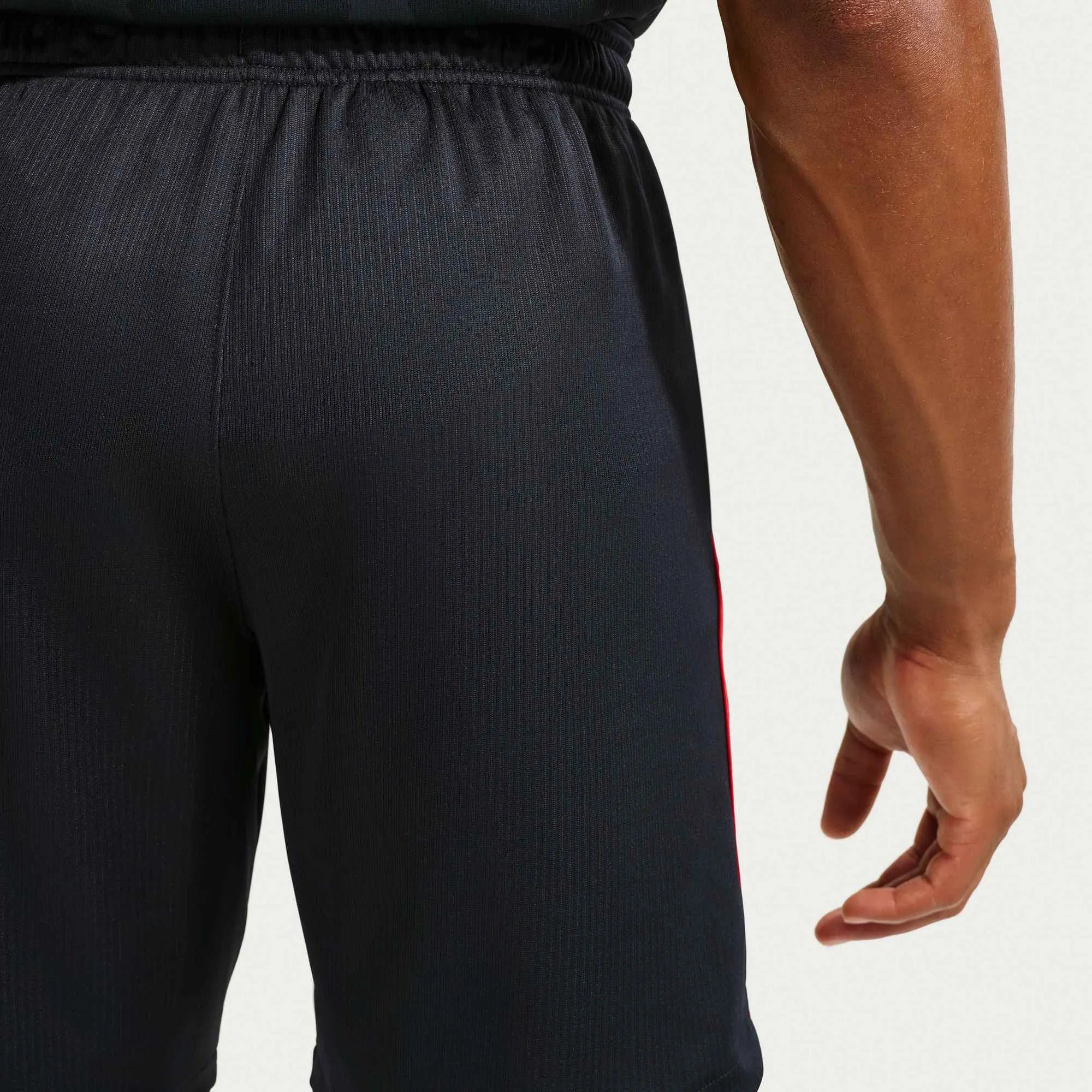 Nike 2026-27 USMNT Men's Stadium Away Shorts (Back)