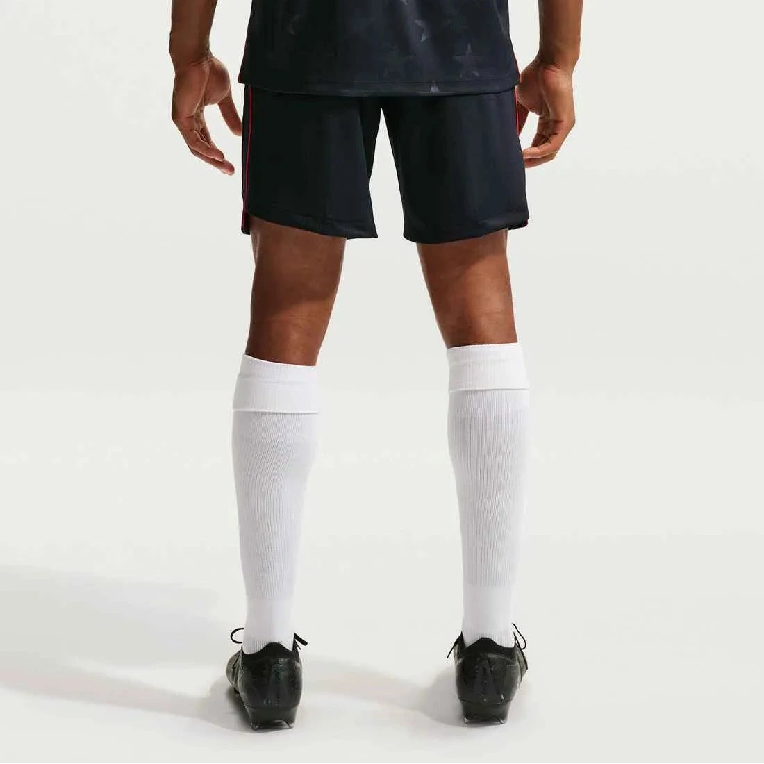 Nike 2026-27 USMNT Men's Stadium Away Shorts (Model - Back)