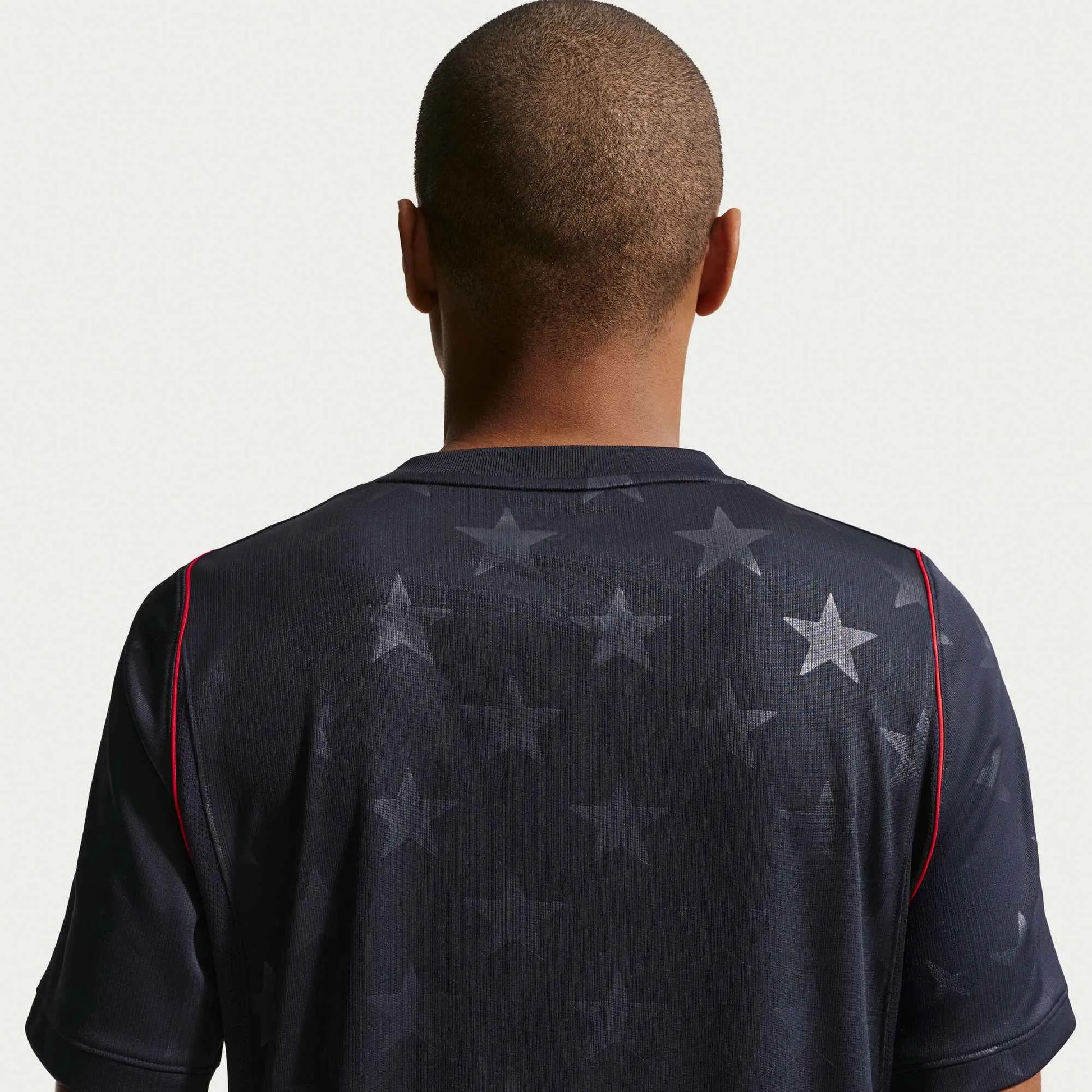 Nike 2026-27 USMNT Men's Stadium Away Soccer Jersey (Detail 2)