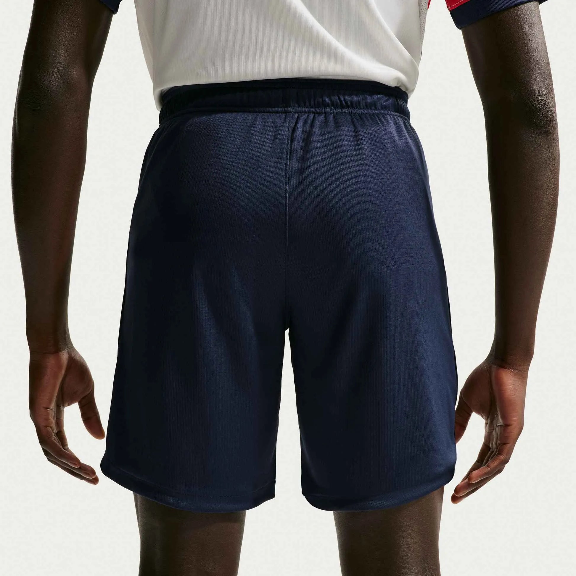 Nike 2026-27 USMNT Men's Stadium Home Shorts (Back)